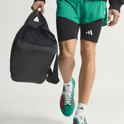 Adidas Adizero EVO SL Court Green Lucid Red Cloud White