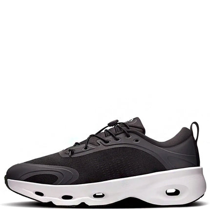 On Running Cloudsolo LOEWE Black White