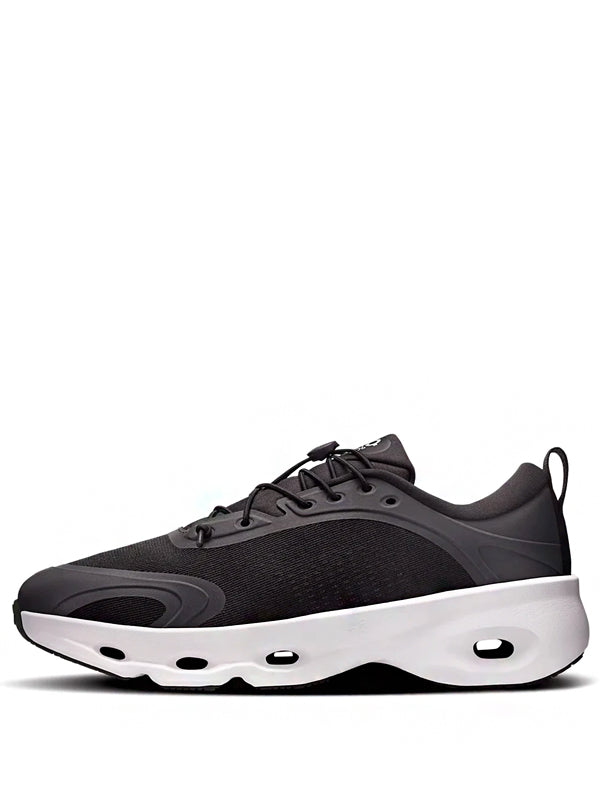 On Running Cloudsolo LOEWE Black White