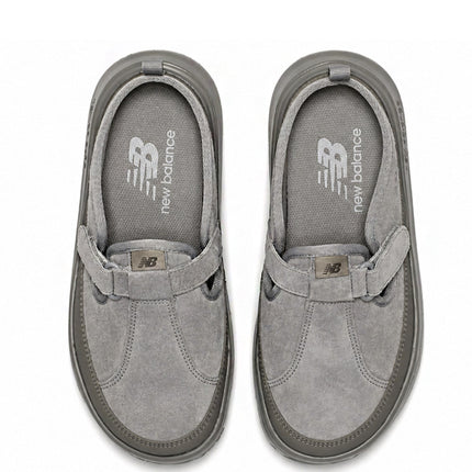 New Balance Rover Mule Grey