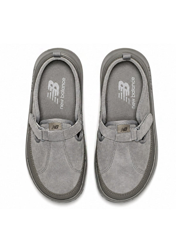 New Balance Rover Mule Grey