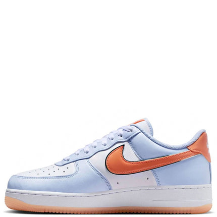 Nike Air Force 1 Hydrogen Blue