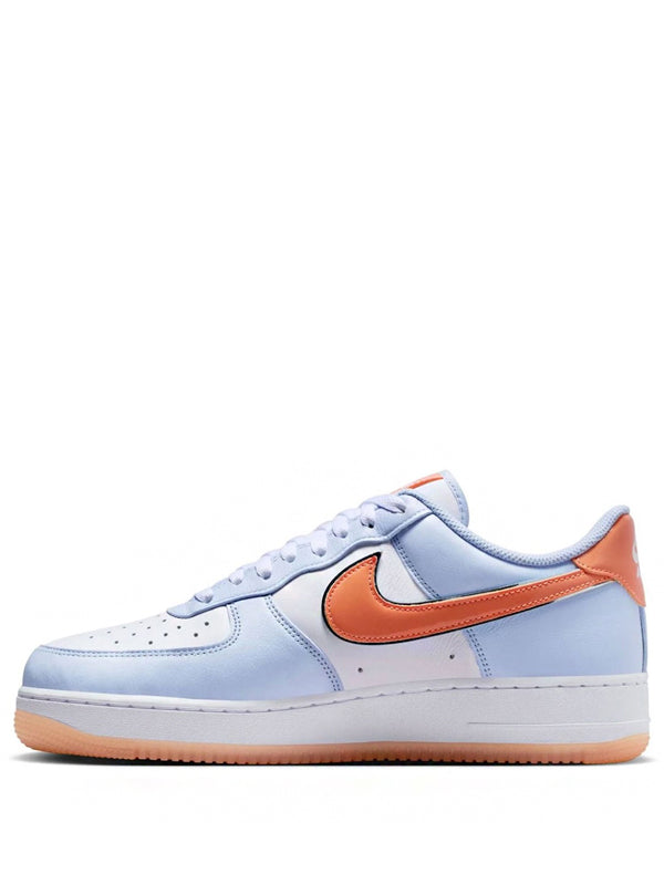 Nike Air Force 1 Hydrogen Blue