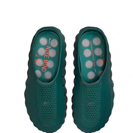 Nike Mind 001 Slide Mineral Slate