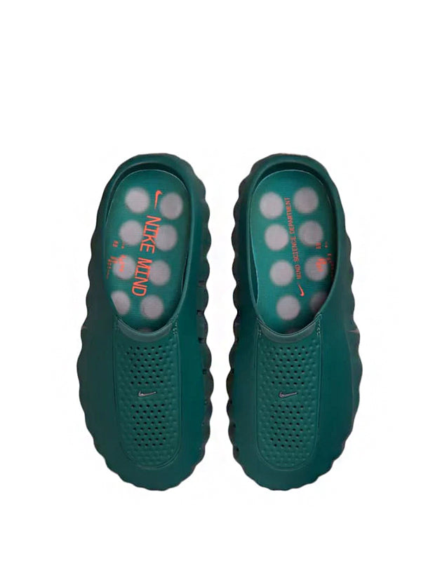 Nike Mind 001 Slide Mineral Slate