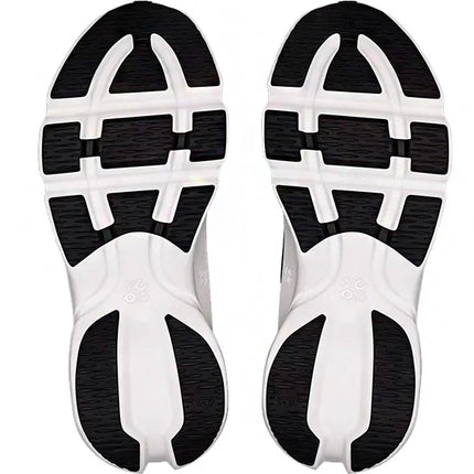 On Running Cloudsolo LOEWE Black White