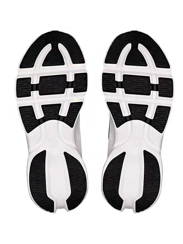 On Running Cloudsolo LOEWE Black White