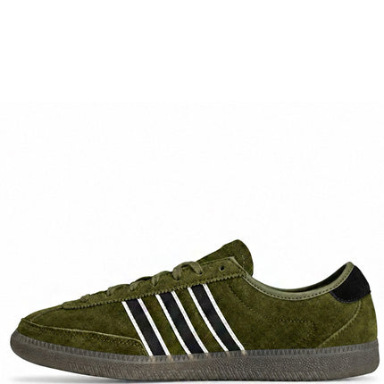 Adidas Gralfy SPZL Olive Core Black Gum