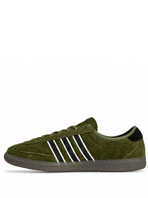 Adidas Gralfy SPZL Olive Core Black Gum