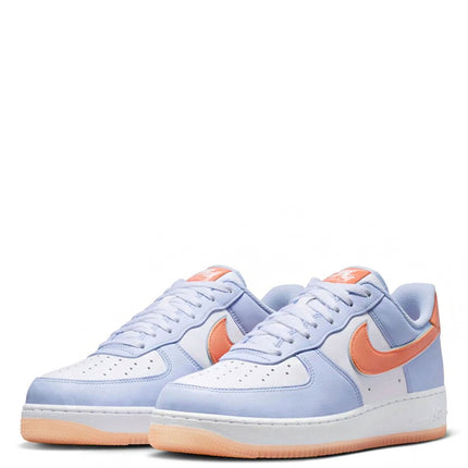 Nike Air Force 1 Hydrogen Blue