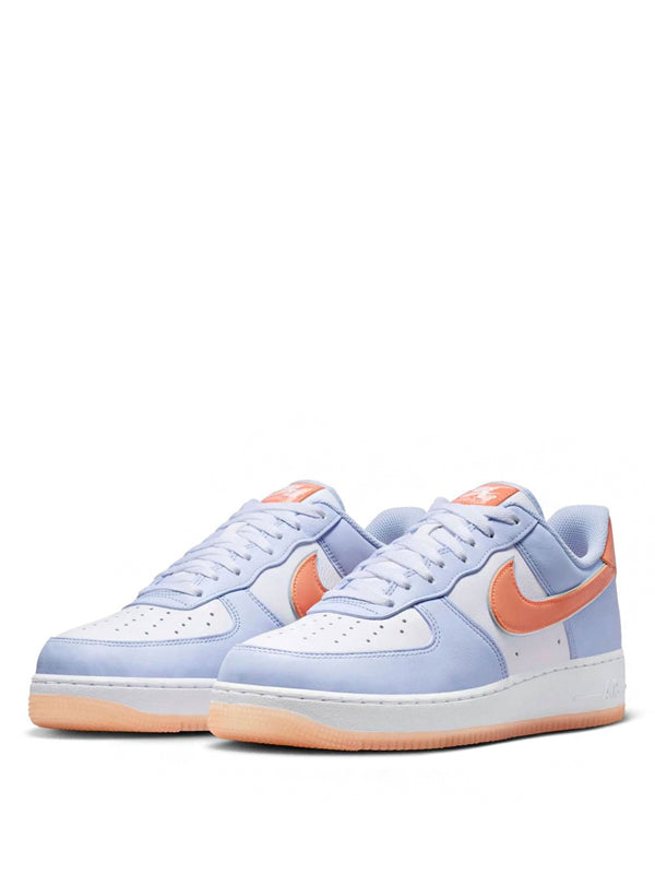 Nike Air Force 1 Hydrogen Blue