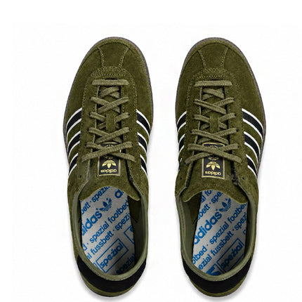 Adidas Gralfy SPZL Olive Core Black Gum