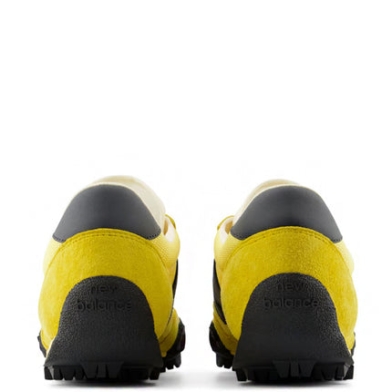 New Balance Gator Run Apollo Gold Black