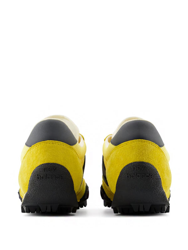 New Balance Gator Run Apollo Gold Black