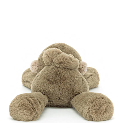 Jellycat Smudge Monkey Medium Plush