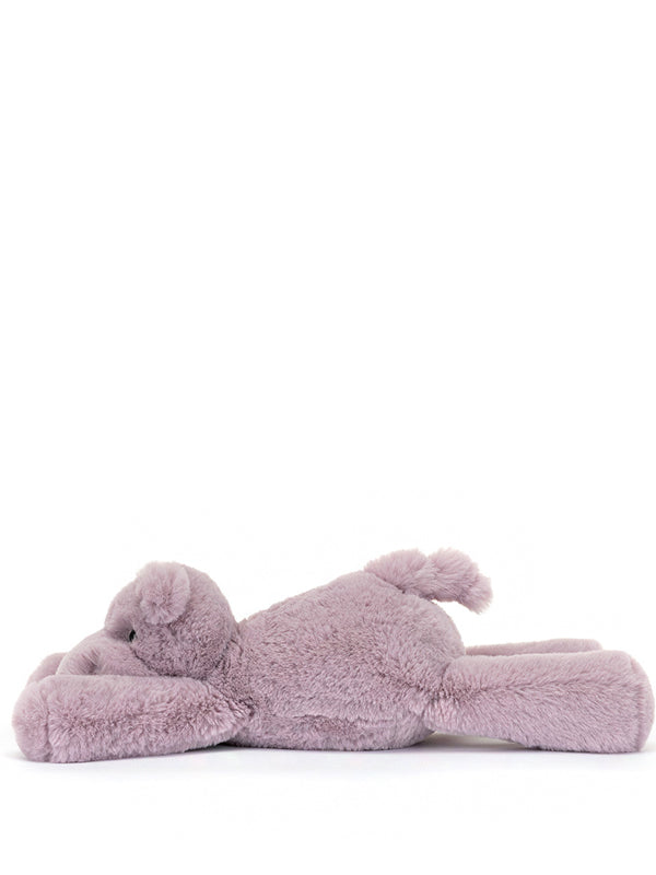 Jellycat Smudge Hippo Medium Plush