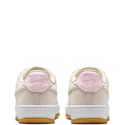 Nike SB Air Force 1 Low Light Orewood Brown Pink Foam