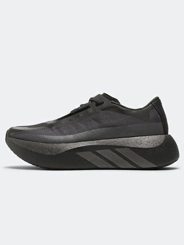 Adidas Hyperboost Edge Core Black Carbon