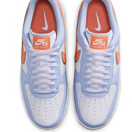 Nike Air Force 1 Hydrogen Blue