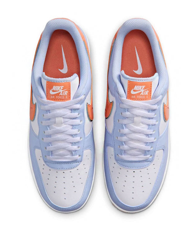 Nike Air Force 1 Hydrogen Blue