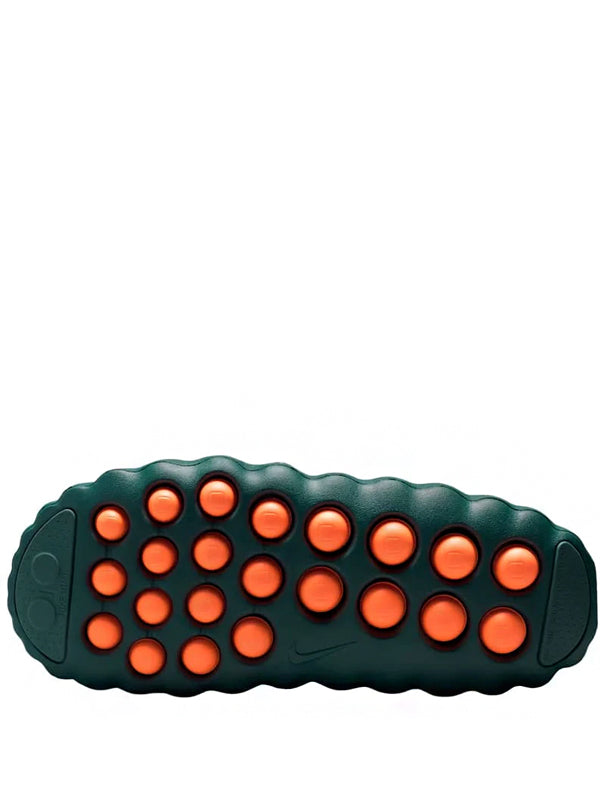 Nike Mind 001 Slide Mineral Slate