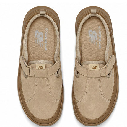 New Balance Rover Mule Tan