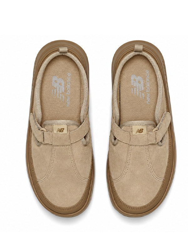 New Balance Rover Mule Tan