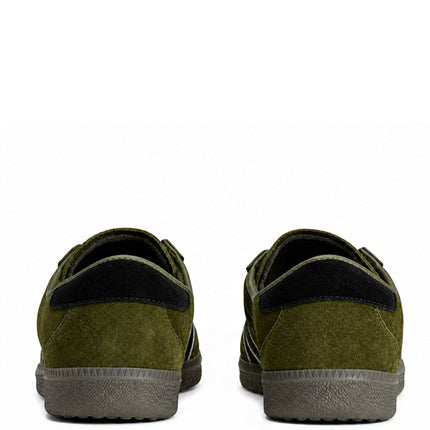Adidas Gralfy SPZL Olive Core Black Gum