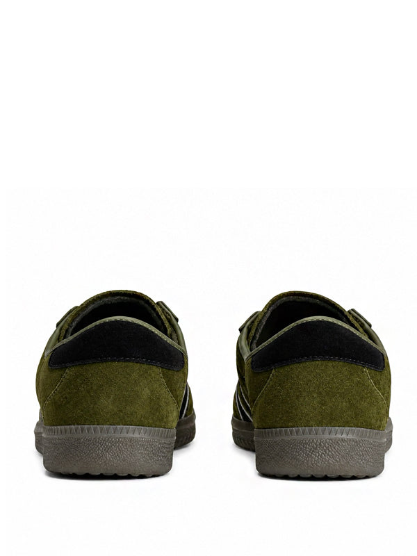 Adidas Gralfy SPZL Olive Core Black Gum