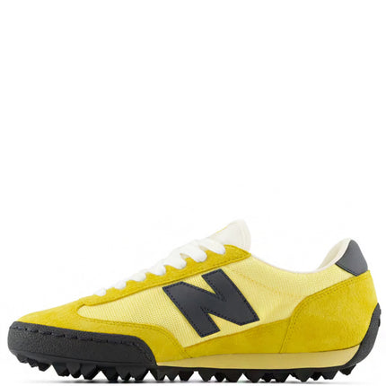 New Balance Gator Run Apollo Gold Black