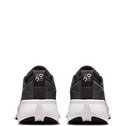 On Running Cloudsolo LOEWE Black White