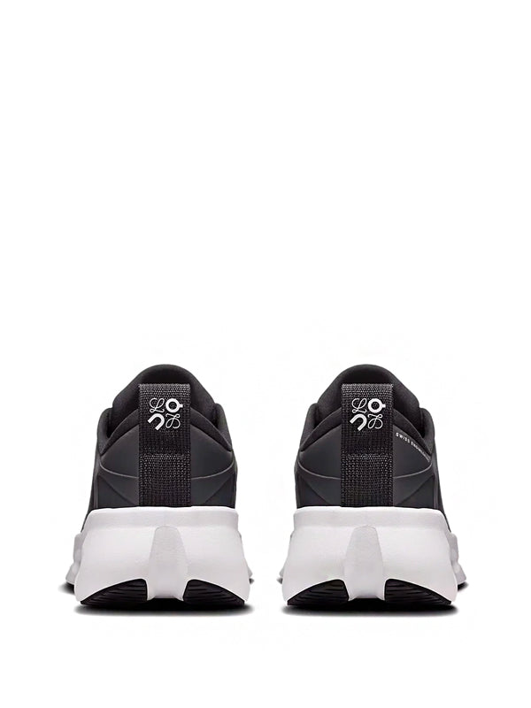 On Running Cloudsolo LOEWE Black White