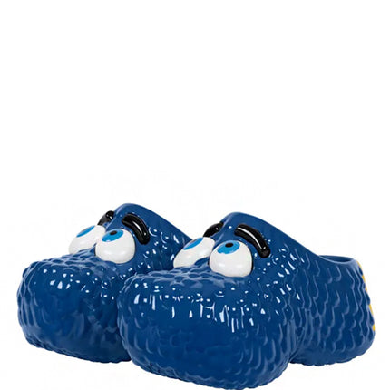 Kerwin Frost x McDonald's Fry Guy Clog