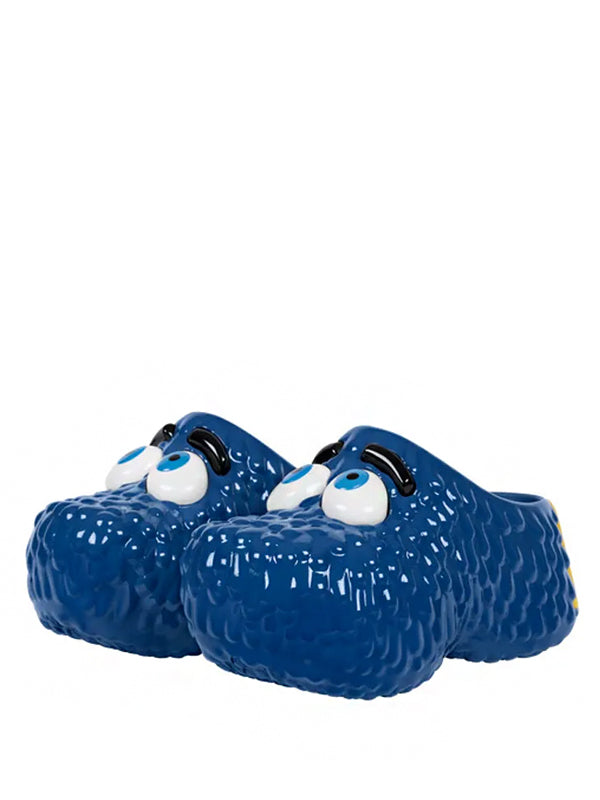 Kerwin Frost x McDonald's Fry Guy Clog