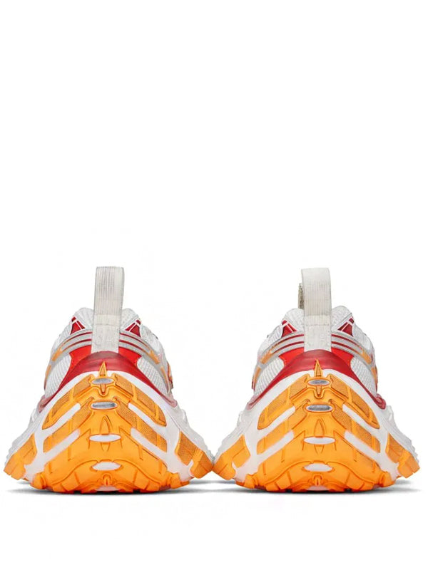 Balenciaga 10XL White Orange