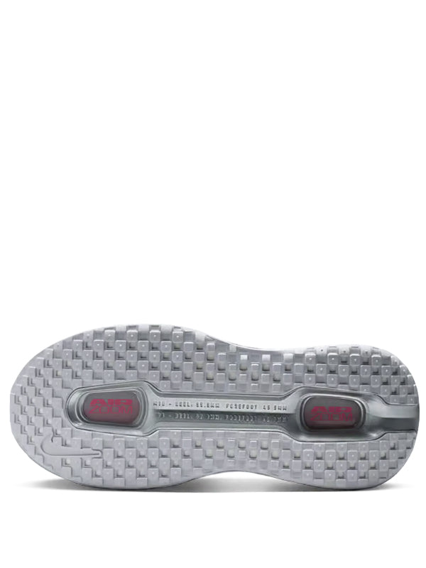 Nike Vomero Premium QS Fleur De-Lis Geyser Grey