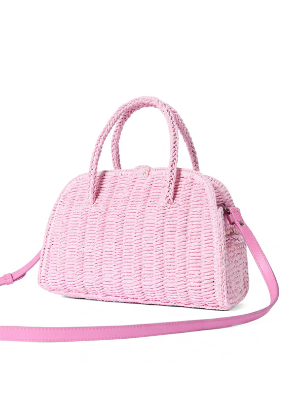 Jacquemus Small Turismo Pink