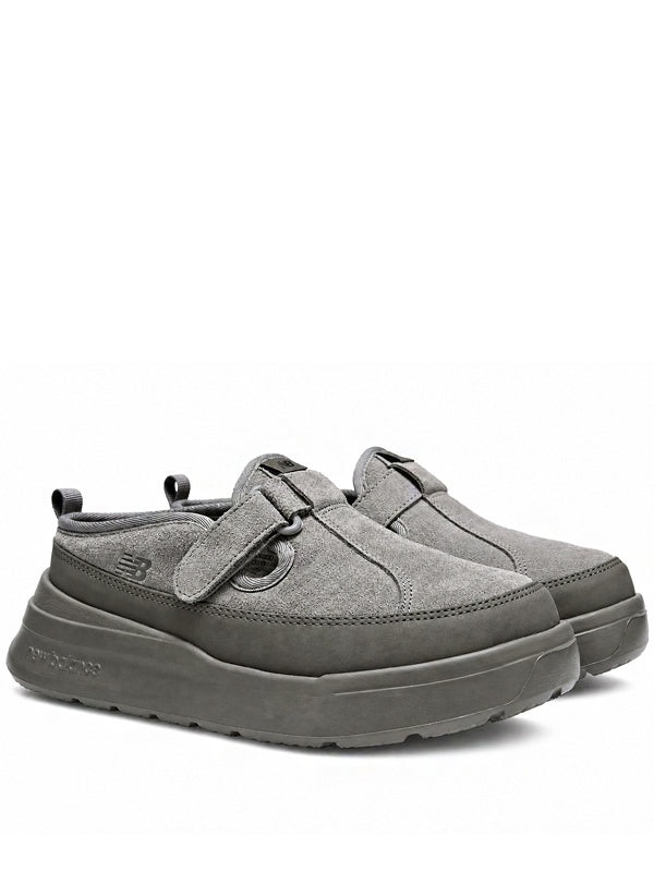 New Balance Rover Mule Grey
