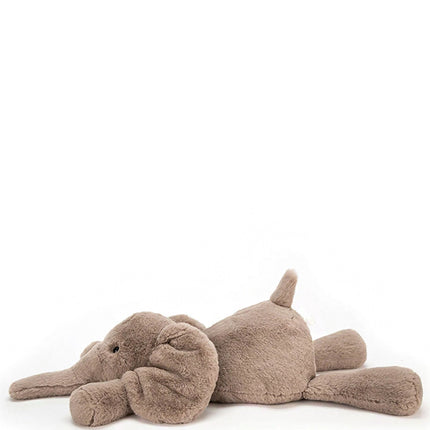 Jellycat Smudge Elephant Medium Plush