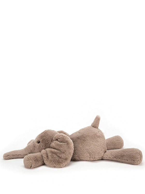 Jellycat Smudge Elephant Medium Plush