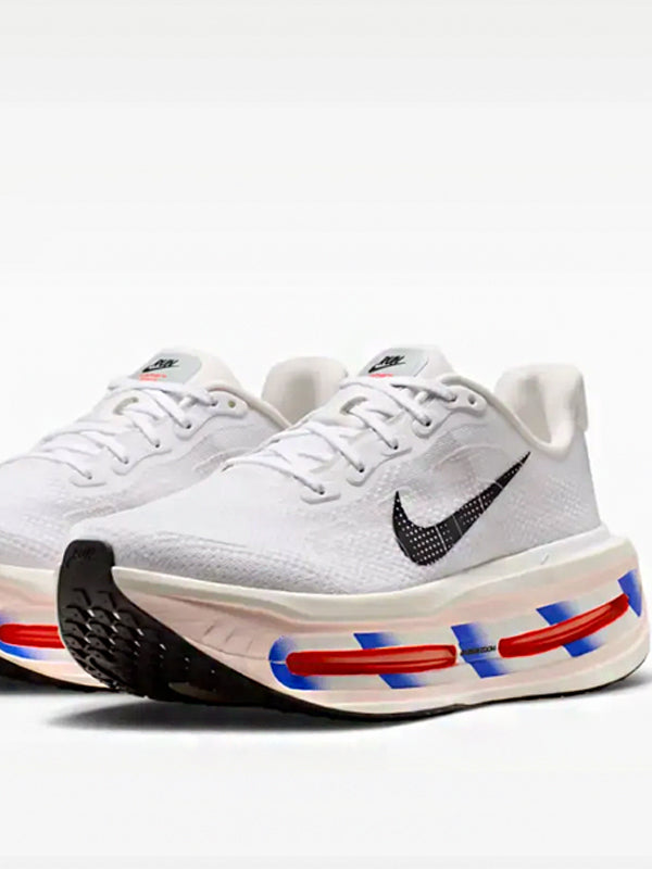Nike Vomero Premium CM White Racer Blue Crimson