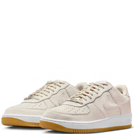 Nike SB Air Force 1 Low Light Orewood Brown Pink Foam