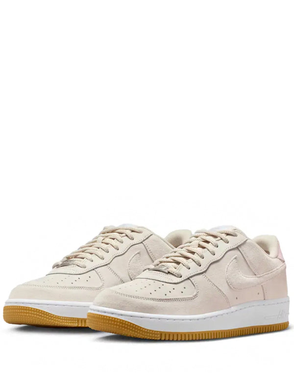 Nike SB Air Force 1 Low Light Orewood Brown Pink Foam