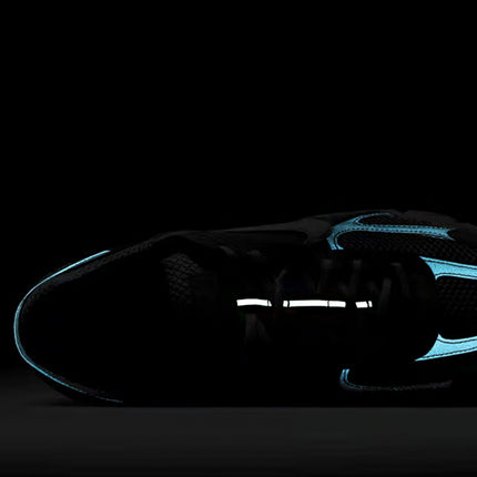 Nike Zoom Vomero 5 Supersonic Light Bone Black