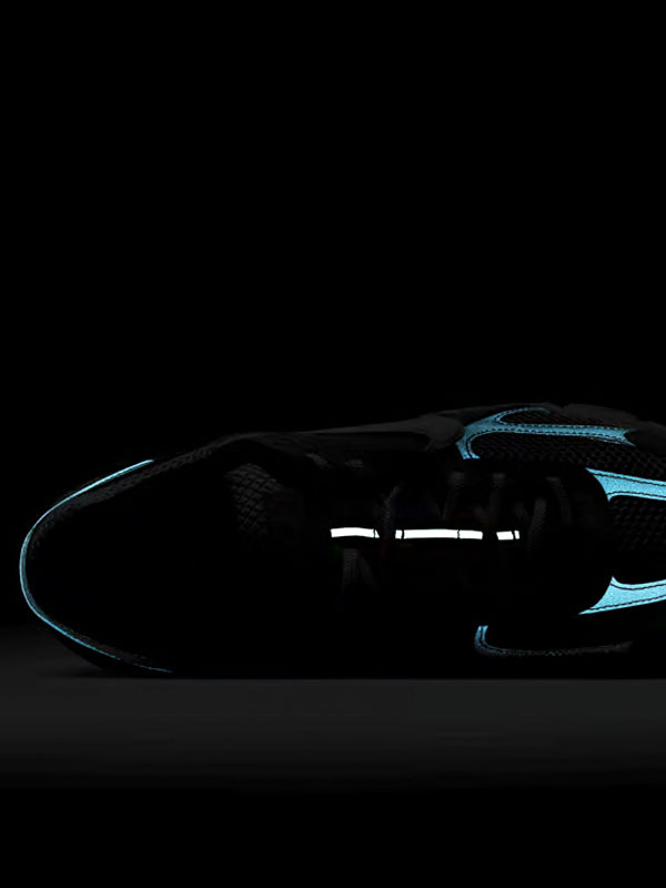 Nike Zoom Vomero 5 Supersonic Light Bone Black