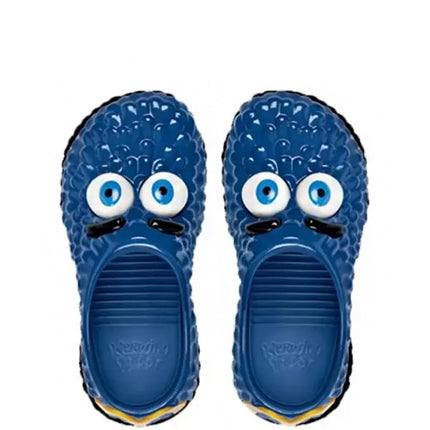 Kerwin Frost x McDonald's Fry Guy Clog