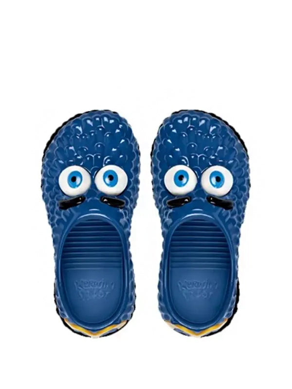 Kerwin Frost x McDonald's Fry Guy Clog