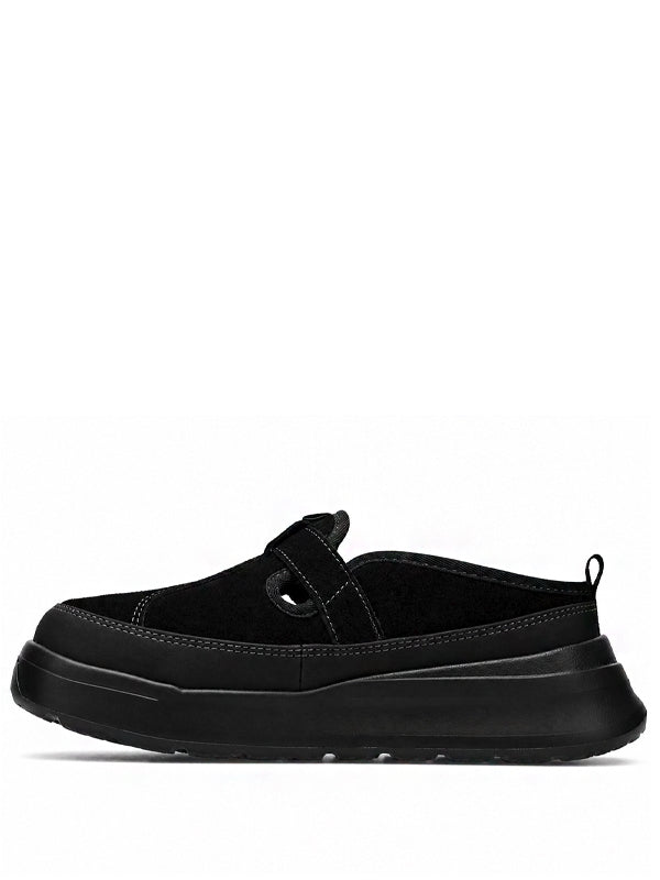 New Balance Rover Mule Black