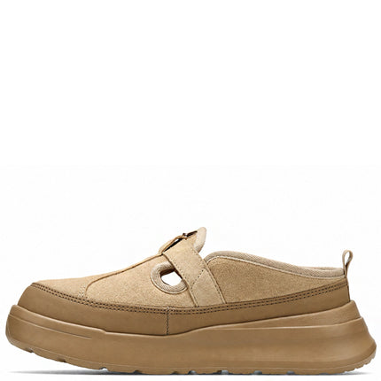 New Balance Rover Mule Tan