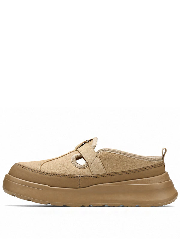 New Balance Rover Mule Tan
